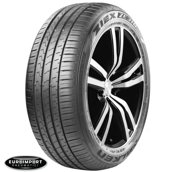 Falken ZIEX ZE310A ECORUN  205/55 R16 94 V  XL  TL AUDI